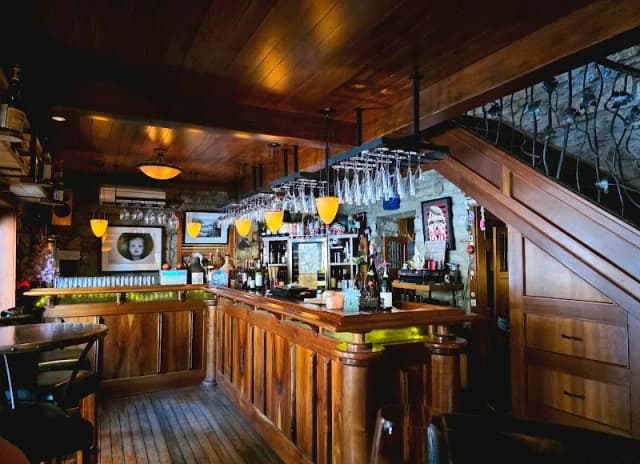 The Stonehouse