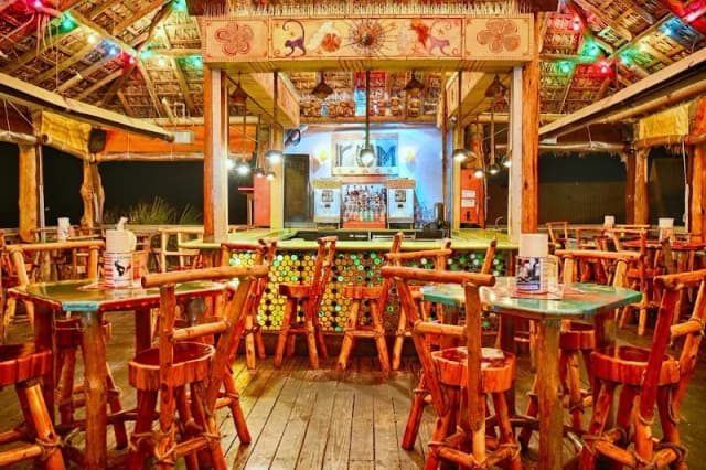 Rum Shack