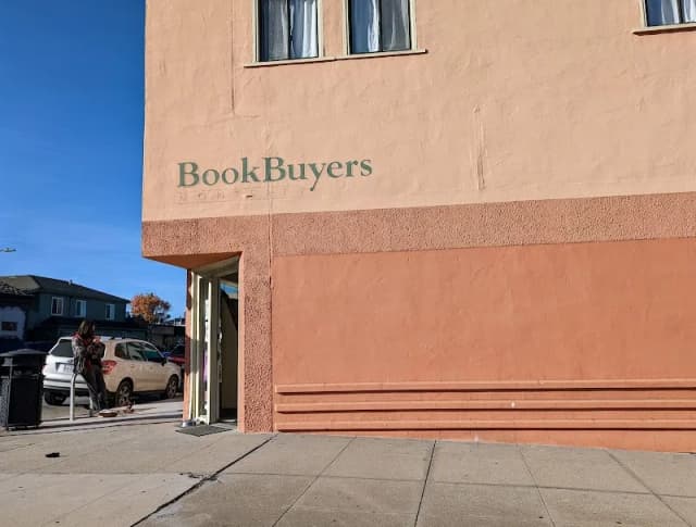 Lighthouse Books