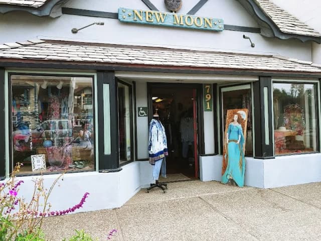 New Moon Boutique