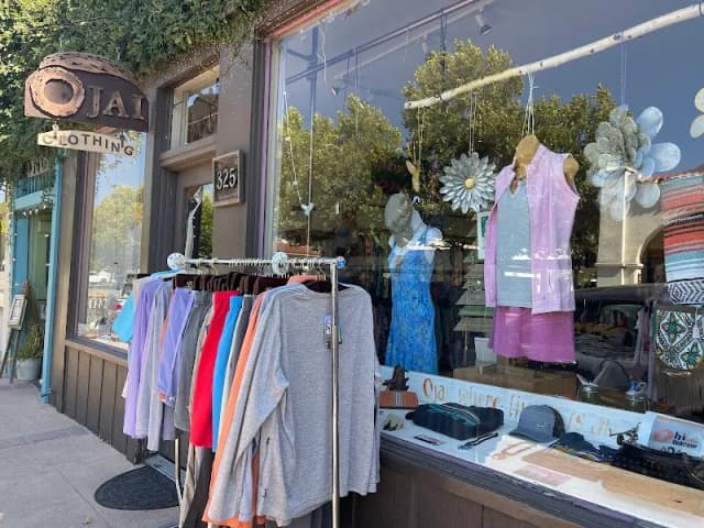 Ojai Clothing