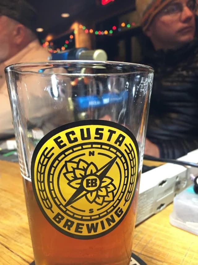 Ecusta Brewing Company