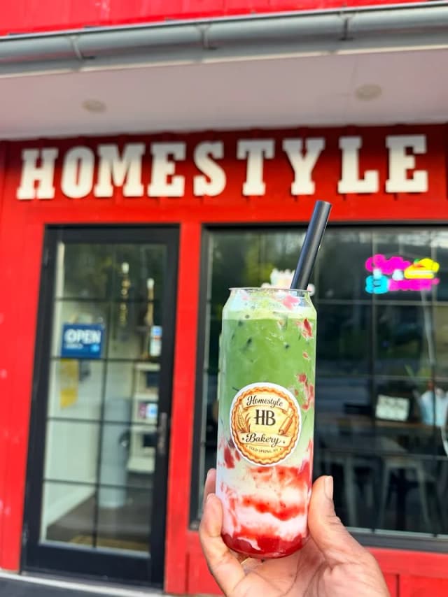 Homestyle Bakery Cold Spring