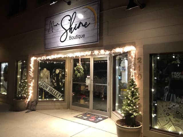 Moonshine Boutique
