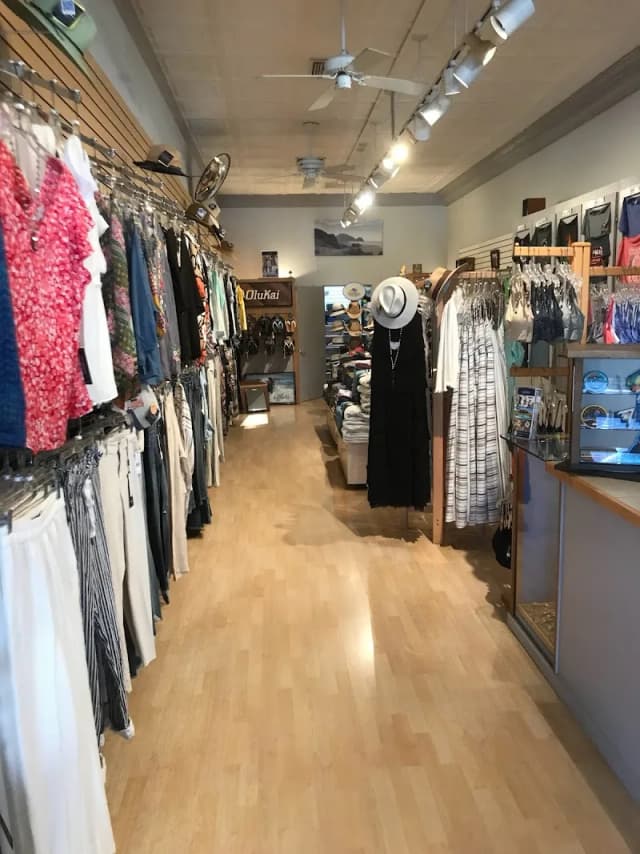 St.Clair Clothing Company