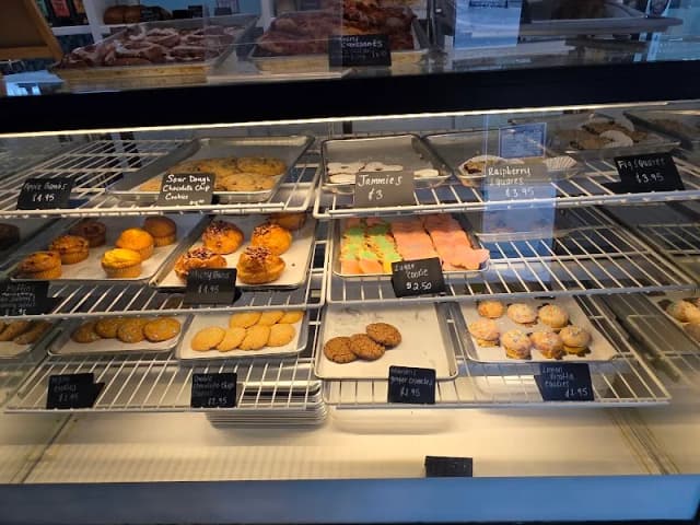 Provencal Bakery