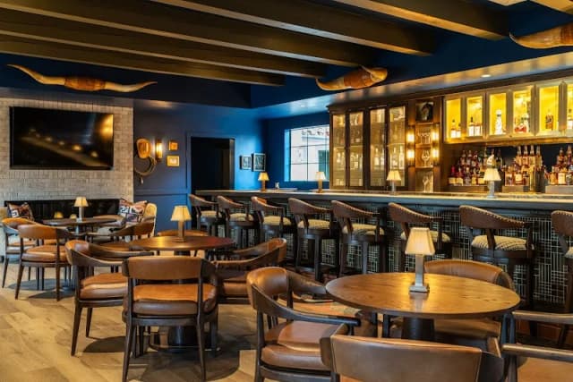 Cattlemen's Bar