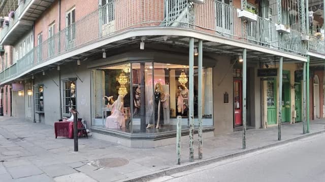 Trashy Diva Clothing Boutique