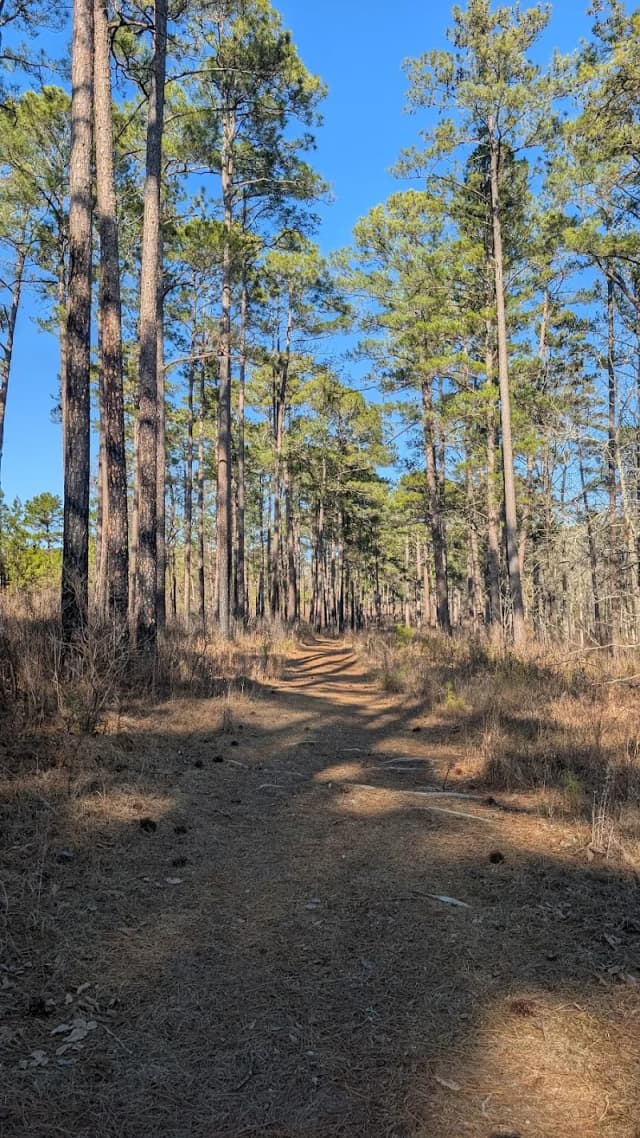 Birdsong Nature Center