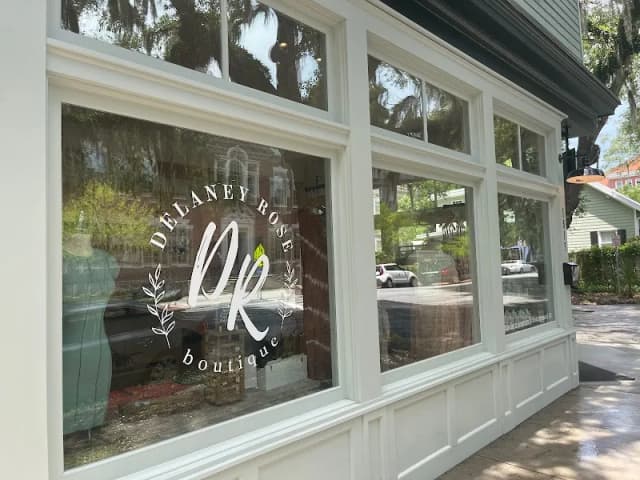 Delaney Rose Boutique