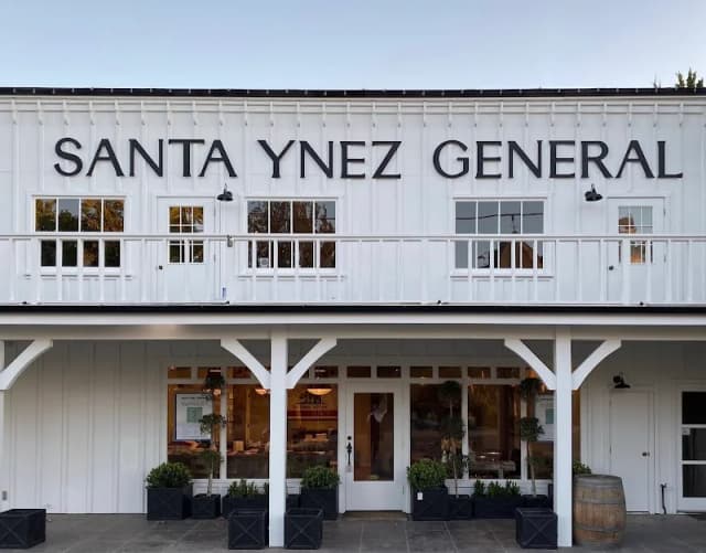 Santa Ynez General