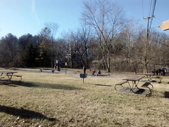 Lime Kiln Bridge Park