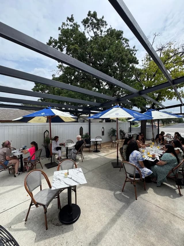 Fredericksburg Brunch Co
