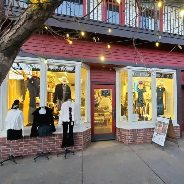 Ruby Jane Boutique - Steamboat Springs