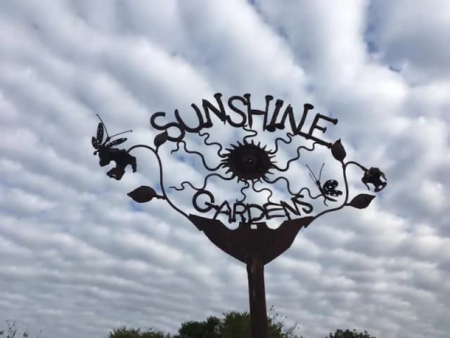 Sunshine Community Gardens