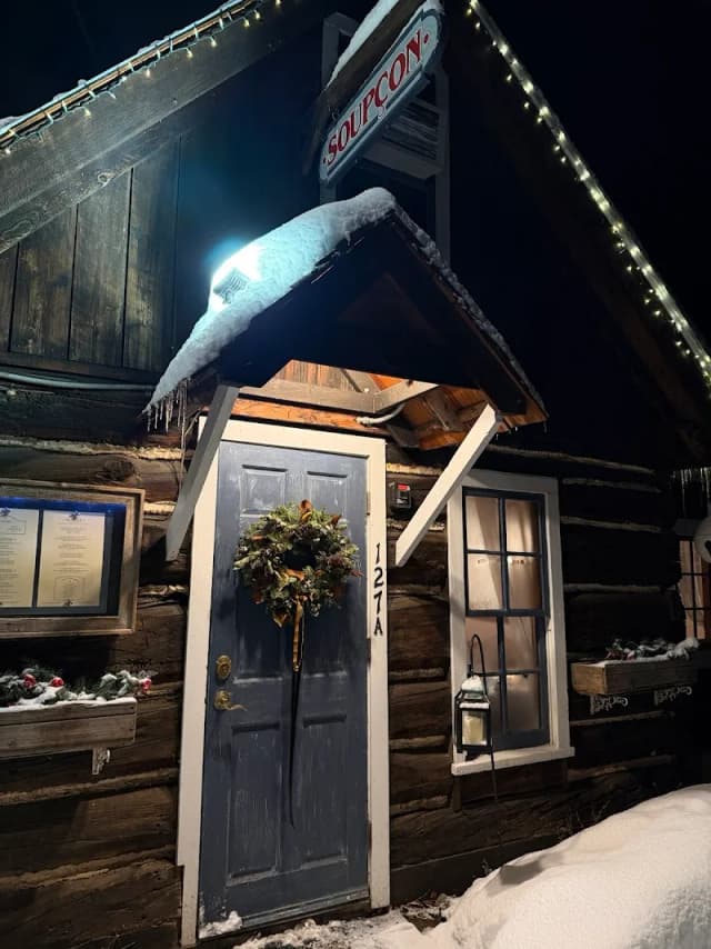 Soupcon Restaurant