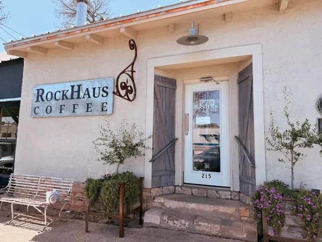 RockHaus Coffee