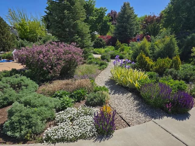 Conservation Garden Park