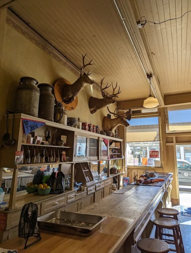 Poppa Joe's