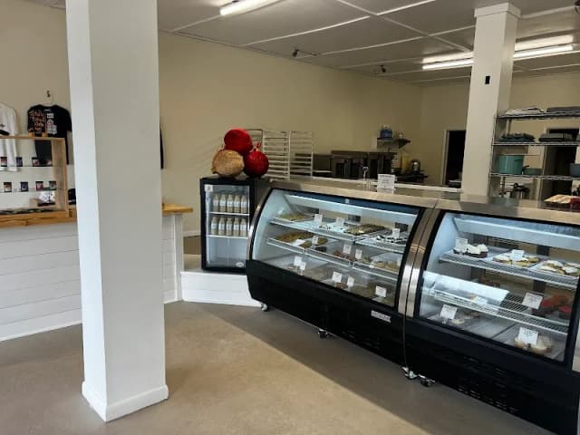 Totally Baked Bakery