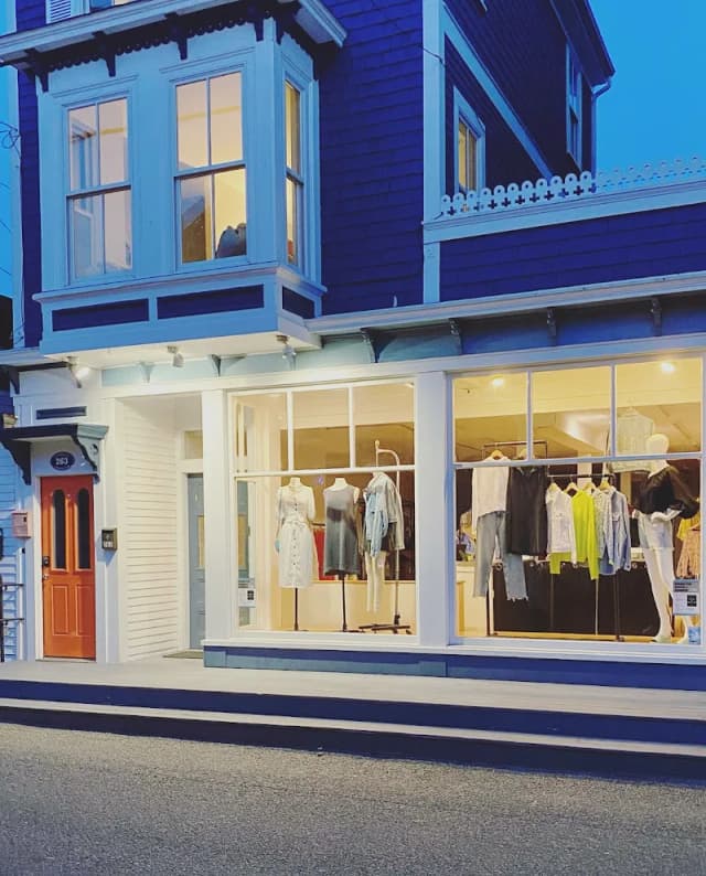 3 Graces Boutique