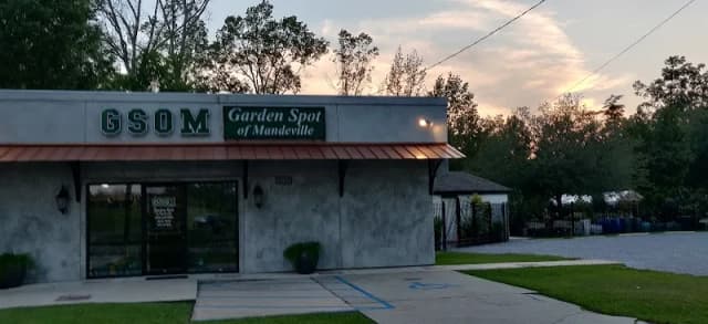 Garden Spot of Mandeville