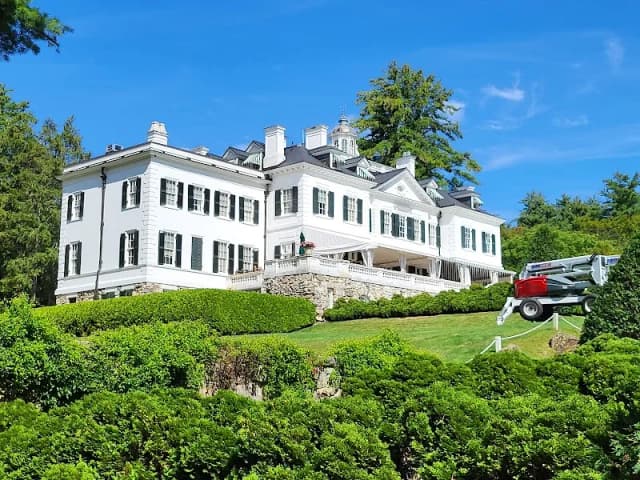 The Mount, Edith Wharton Cultural Center