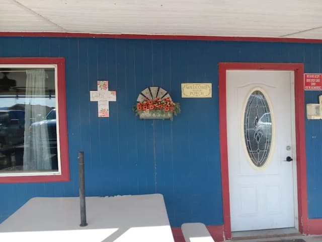 Arrey Cafe