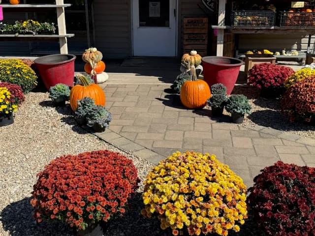 Hermans Produce