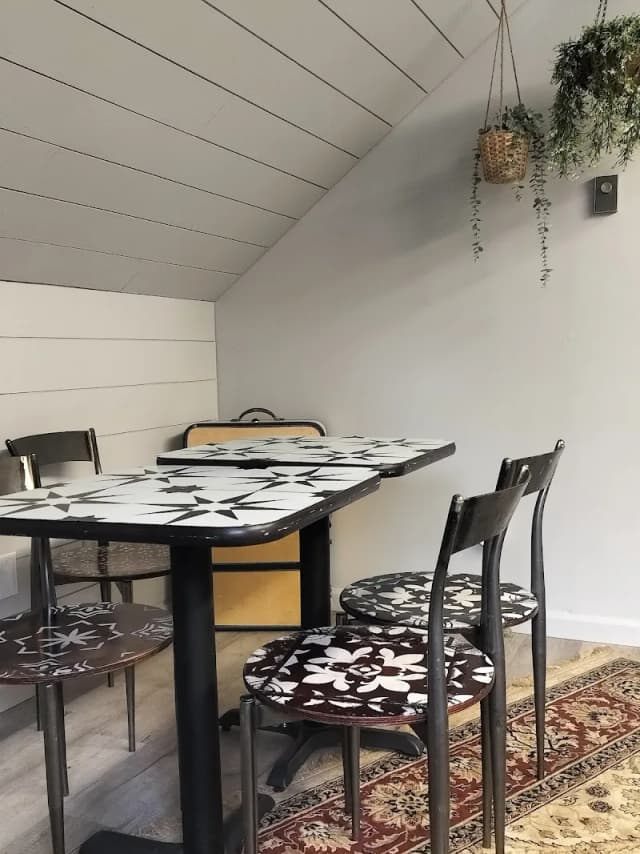 Causeway Coffee House