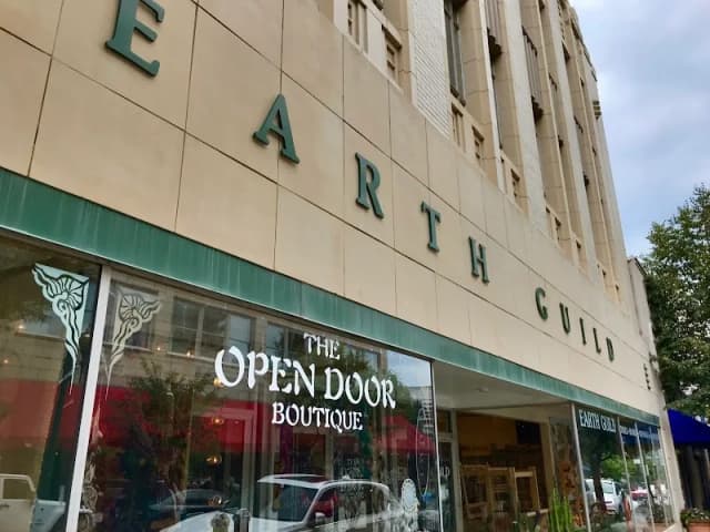 Open Door Boutique
