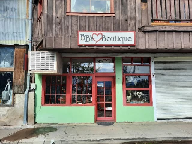BB's Boutique