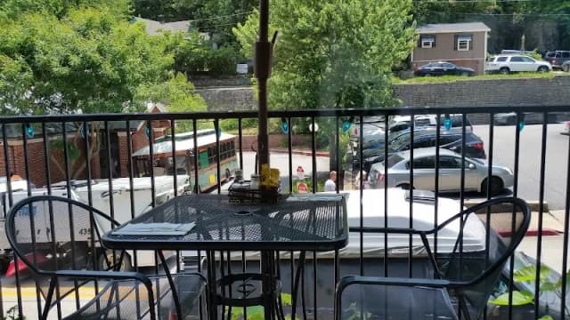 Local Flavor Cafe