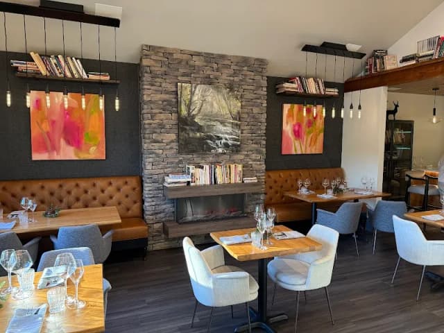 Restaurant Klapdohr