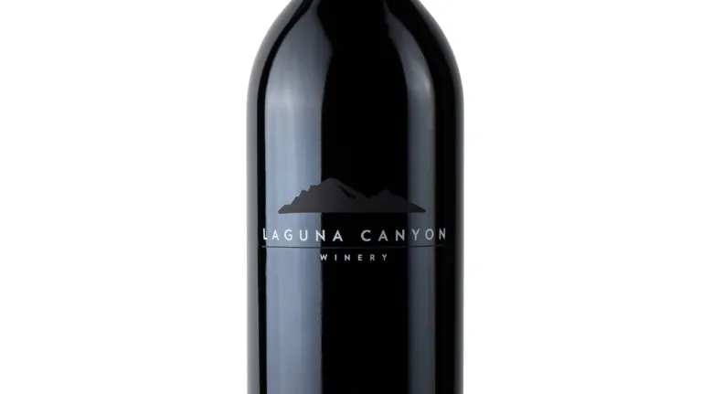 Laguna Canyon Winery