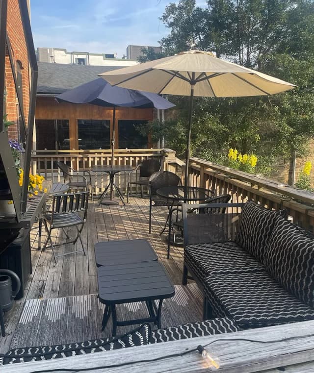 Wine Down on Main