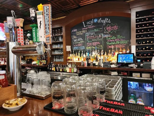 Puckett's Restaurant