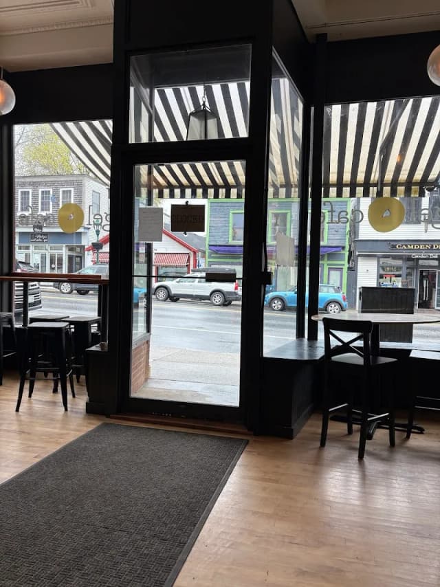 Bagel Café