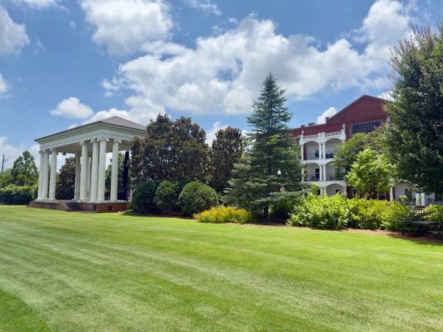 Madison Town Park