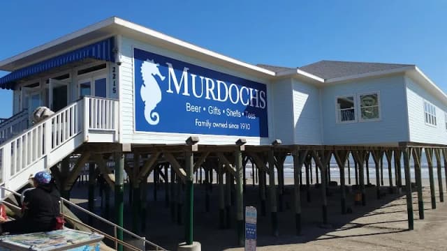 Murdochs