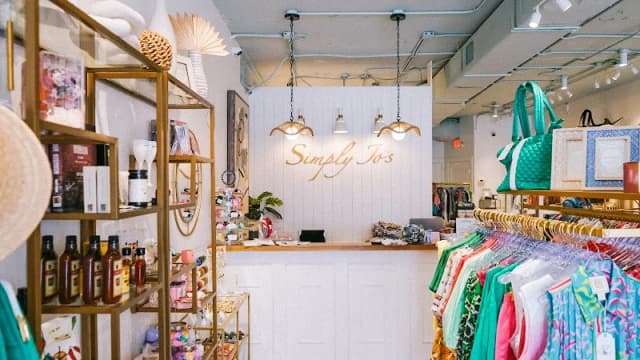Simply Jo's Boutique