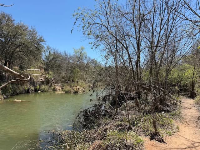 Fredericksburg Nature Center