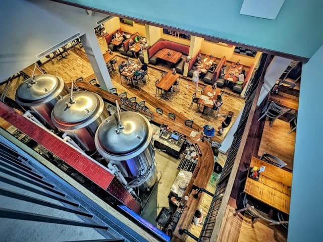 Tallgrass Tap House
