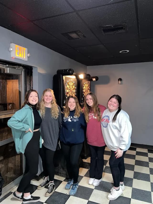 The Dirty South Bar & Club