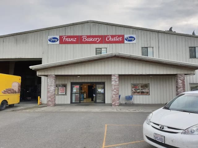 Franz Bakery Outlet