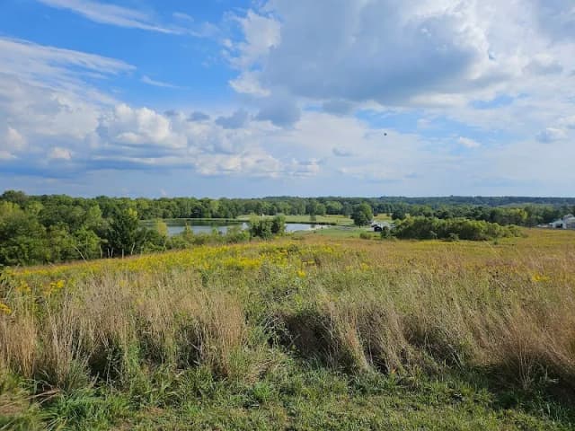 Infirmary Mound Park