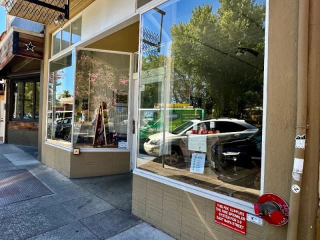 Parkside Wine Bar