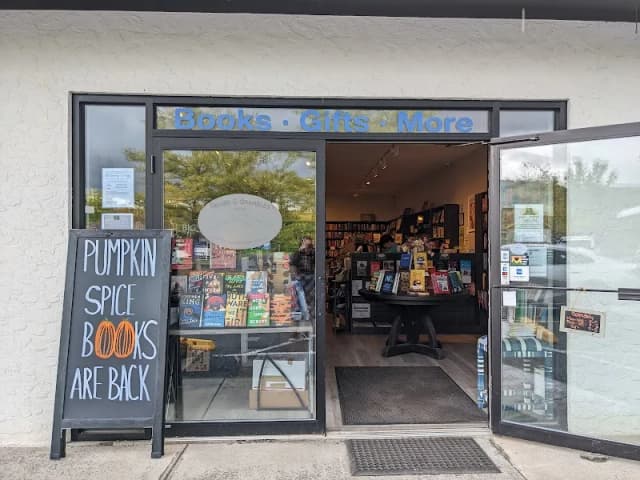 Briars & Brambles Books