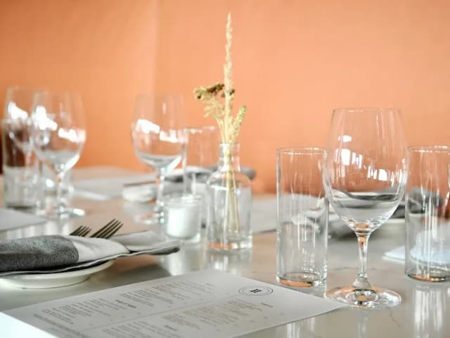2nd Street Bistro
