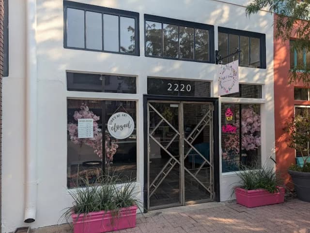 Milk & Honey Baking Company